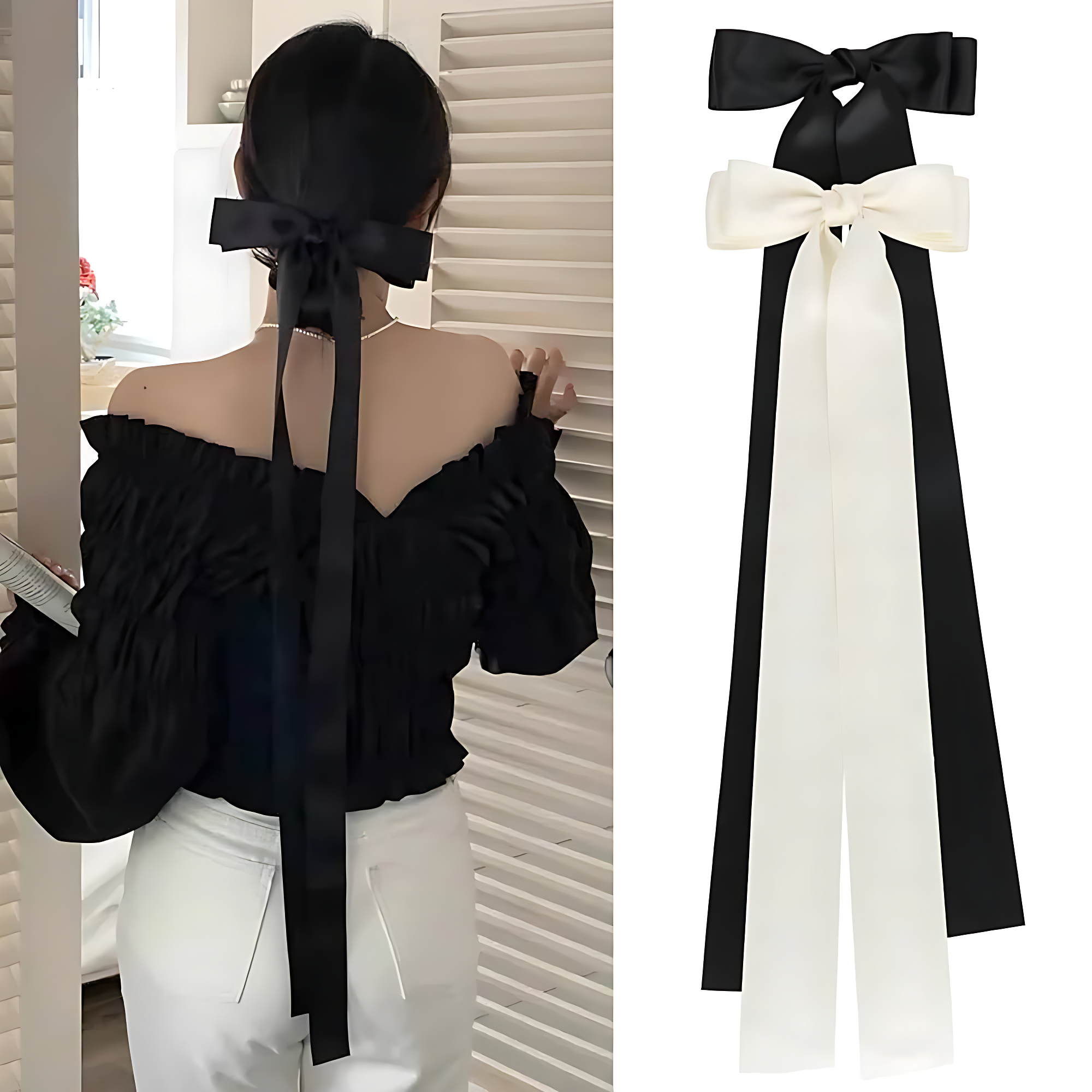 پاپیون فرانسوی بلند