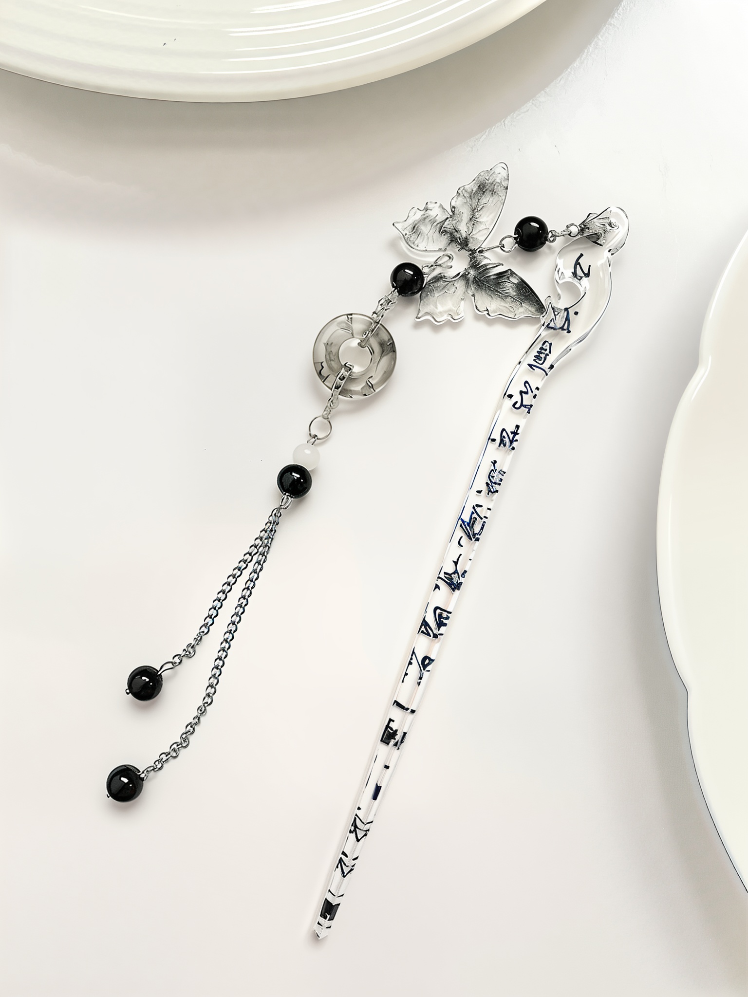 کانزاشی پلی استر آویز دار