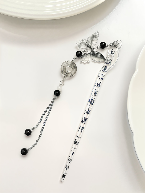 کانزاشی پلی استر آویز دار