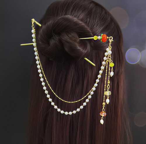 کانزاشی دوتایی