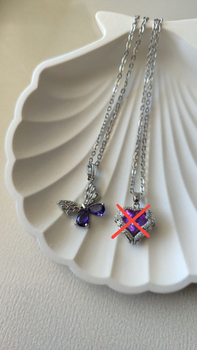 پروانه بنفش