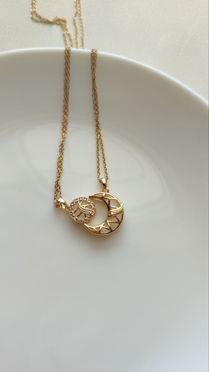 گردنبند کاپلی