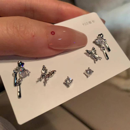 پک گوشواره ریز