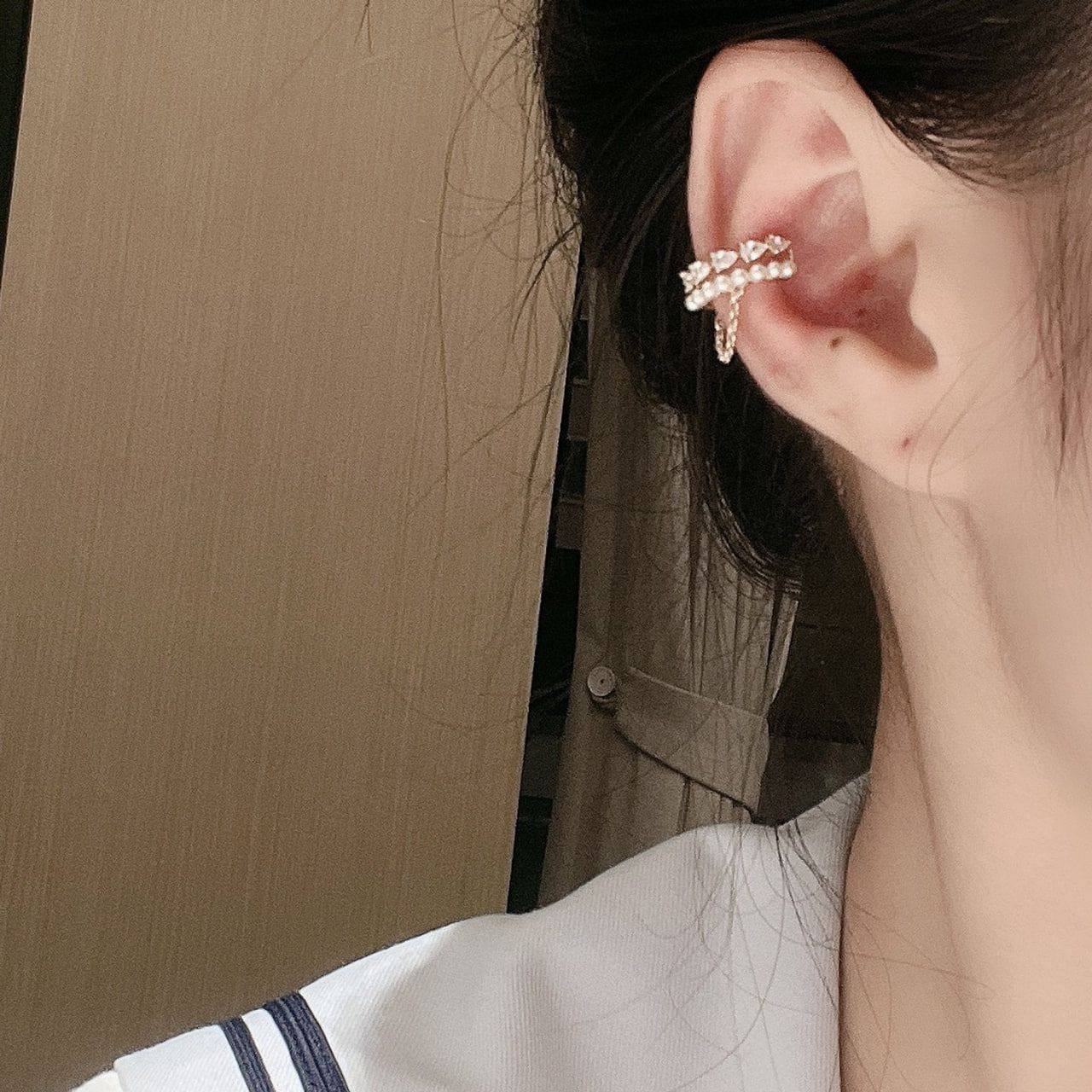 ایرکاف حلقه ای